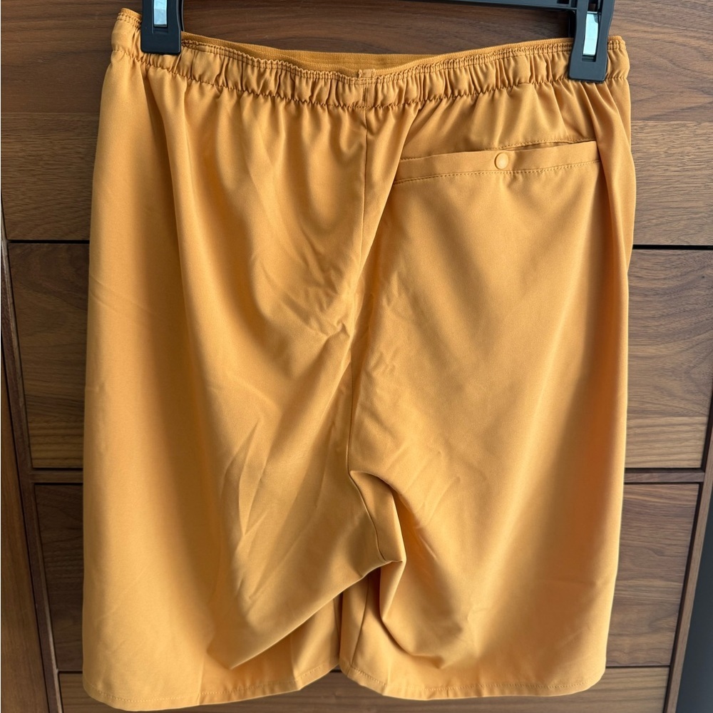 Patagonia Men's Men's Multi Trails Shorts - 8 in. size S - Picture 4 of 10